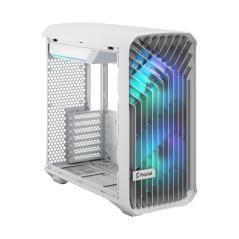 Fractal design torrent compact blanco