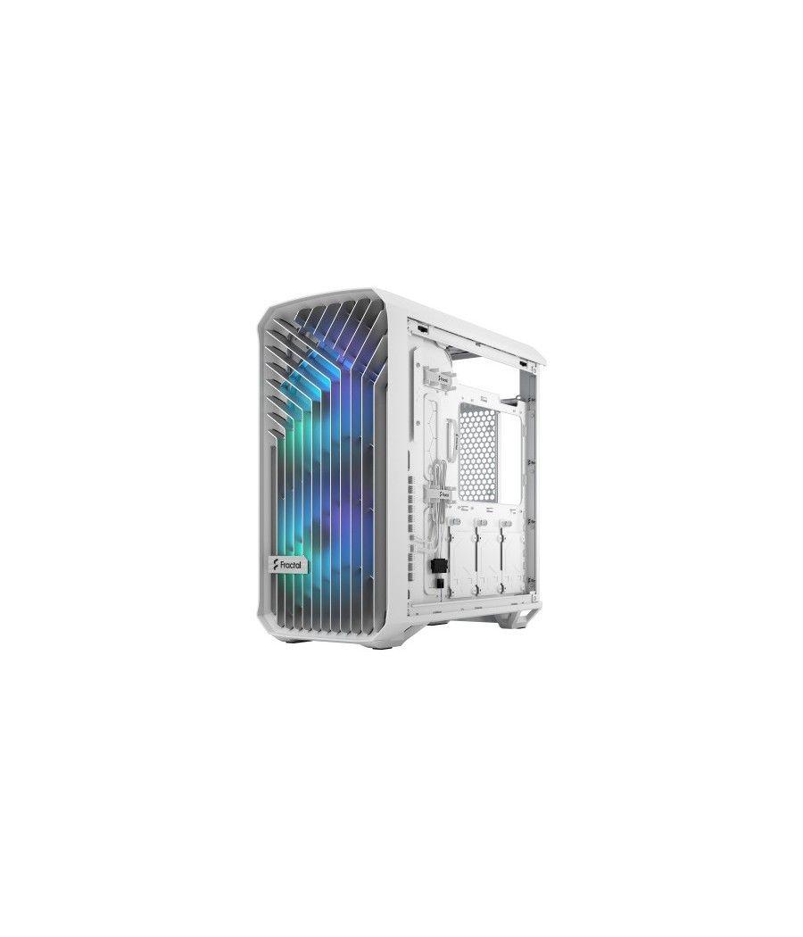 Fractal design torrent compact blanco