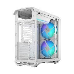 Fractal design torrent compact blanco