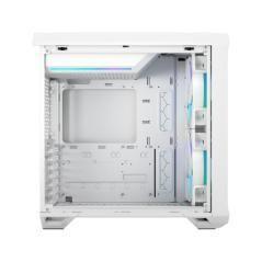 Fractal design torrent compact blanco