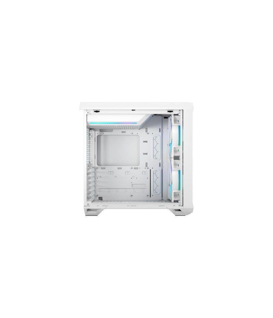 Fractal design torrent compact blanco