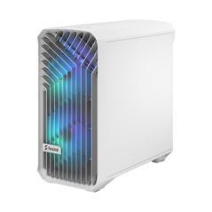 Fractal design torrent compact blanco