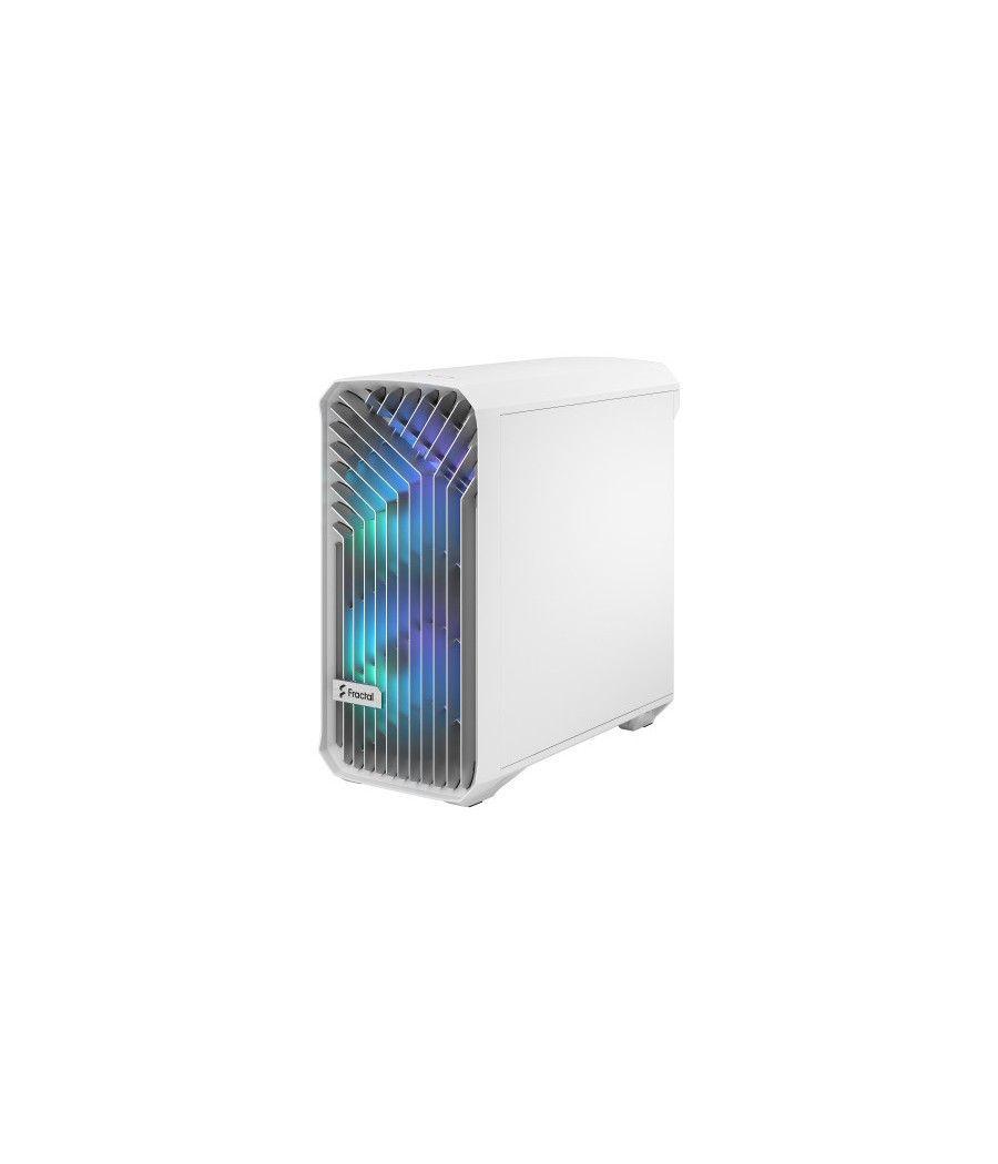 Fractal design torrent compact blanco