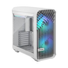 Fractal design torrent compact blanco