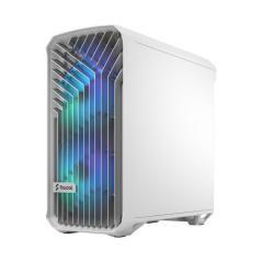 Fractal design torrent compact blanco