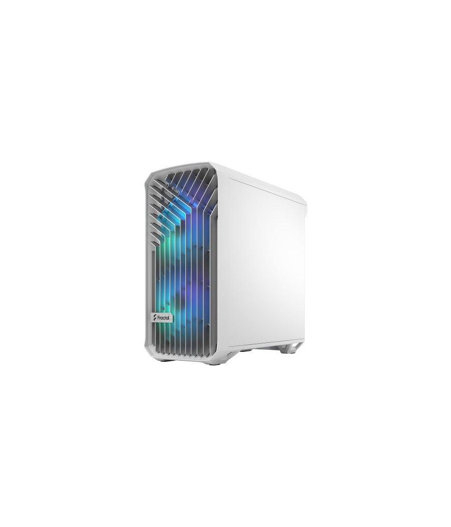 Fractal design torrent compact blanco