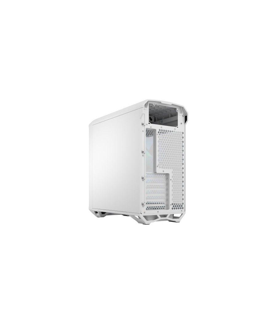 Fractal design torrent compact blanco