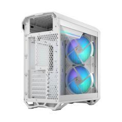 Fractal design torrent compact blanco