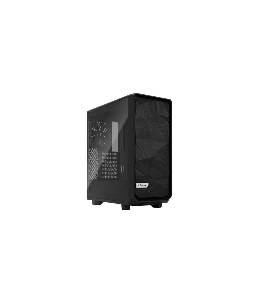 Fractal design meshify 2 compact lite negro