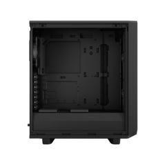 Fractal design meshify 2 compact lite negro