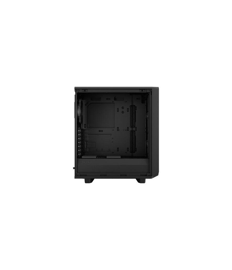 Fractal design meshify 2 compact lite negro