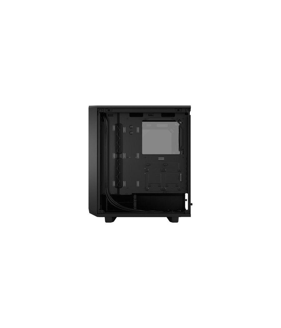 Fractal design meshify 2 compact lite negro