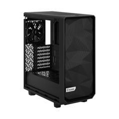 Fractal design meshify 2 compact lite negro