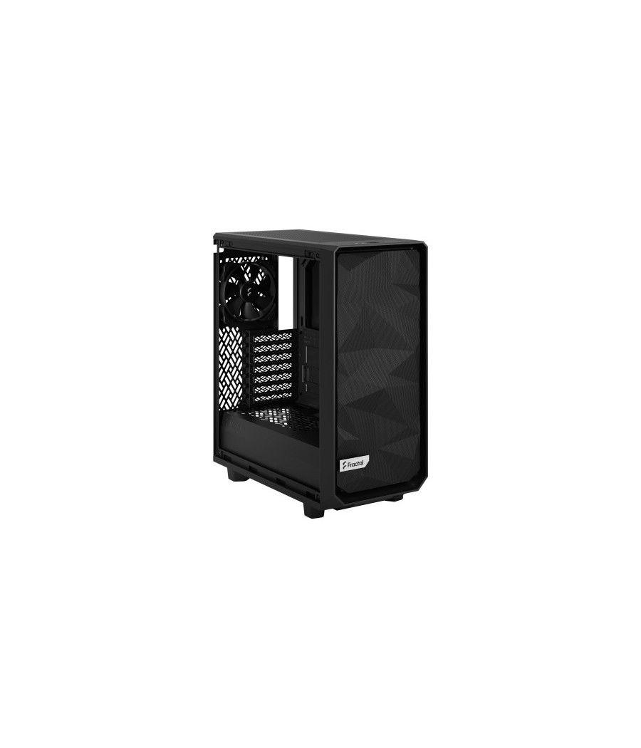 Fractal design meshify 2 compact lite negro