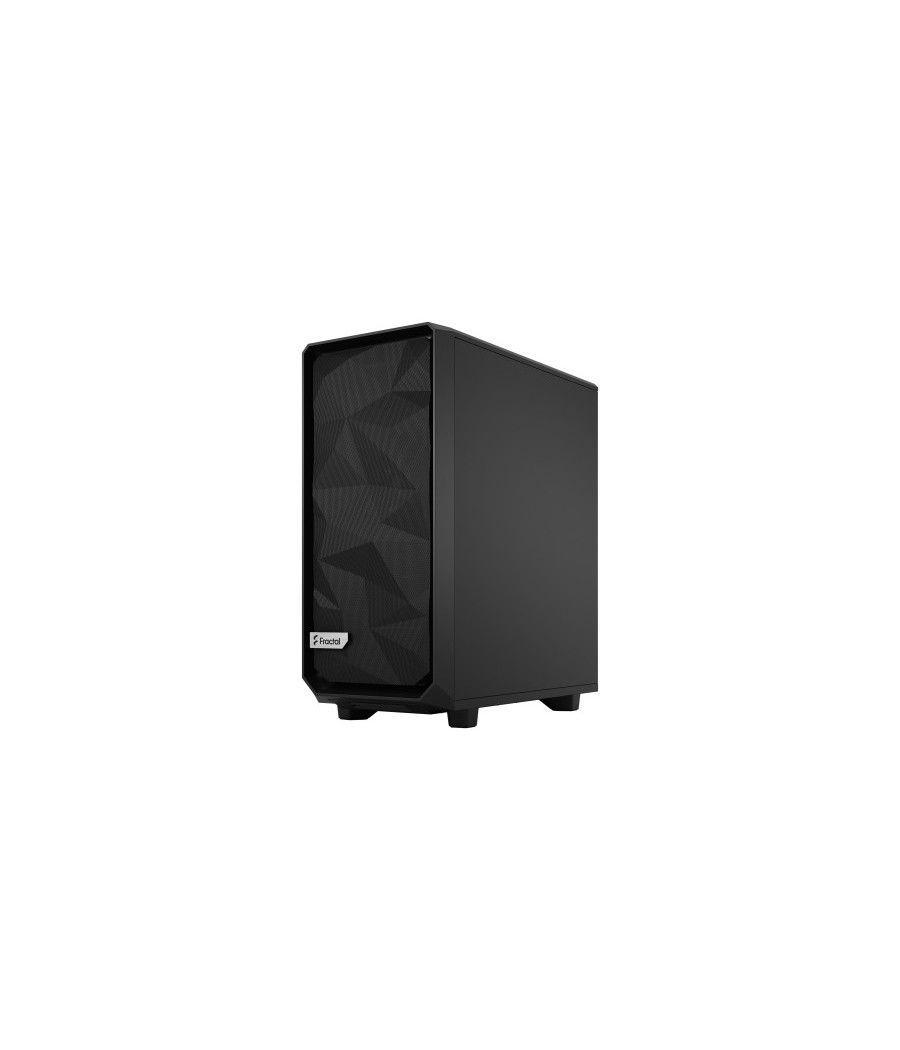 Fractal design meshify 2 compact lite negro