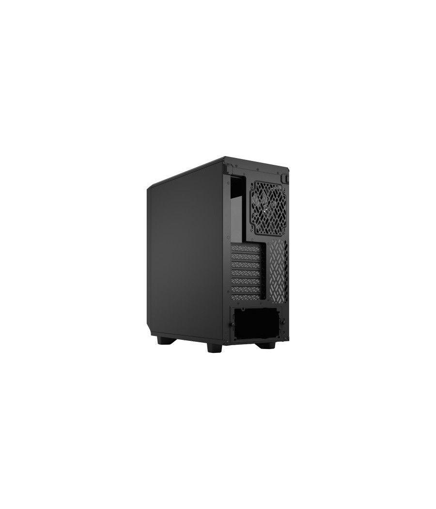 Fractal design meshify 2 compact lite negro