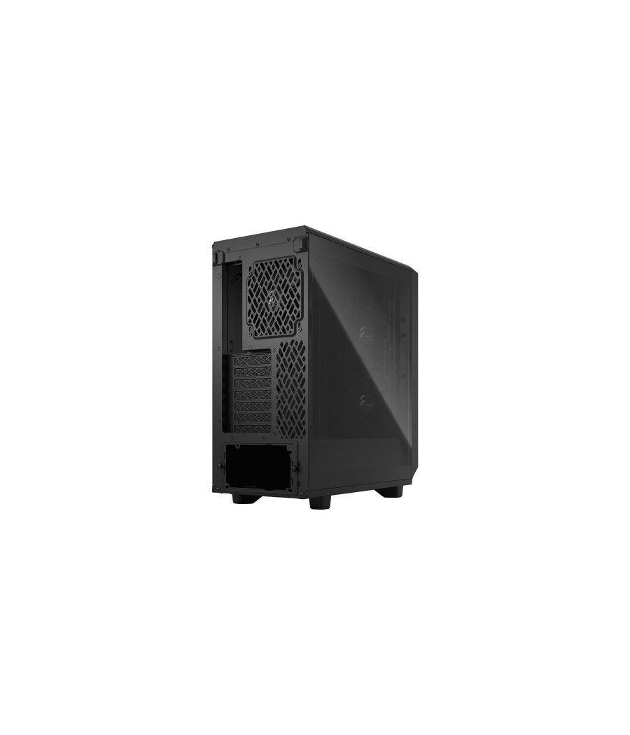 Fractal design meshify 2 compact lite negro