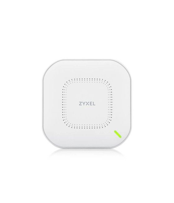 Zyxel WAX610D-EU0101F punto de acceso inalámbrico 2400 Mbit/s Blanco Energía sobre Ethernet (PoE) - Imagen 1