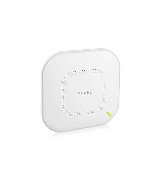 Zyxel WAX610D-EU0101F punto de acceso inalámbrico 2400 Mbit/s Blanco Energía sobre Ethernet (PoE) - Imagen 2