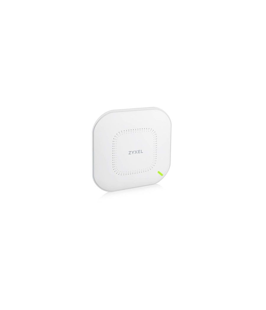 Zyxel WAX610D-EU0101F punto de acceso inalámbrico 2400 Mbit/s Blanco Energía sobre Ethernet (PoE) - Imagen 2