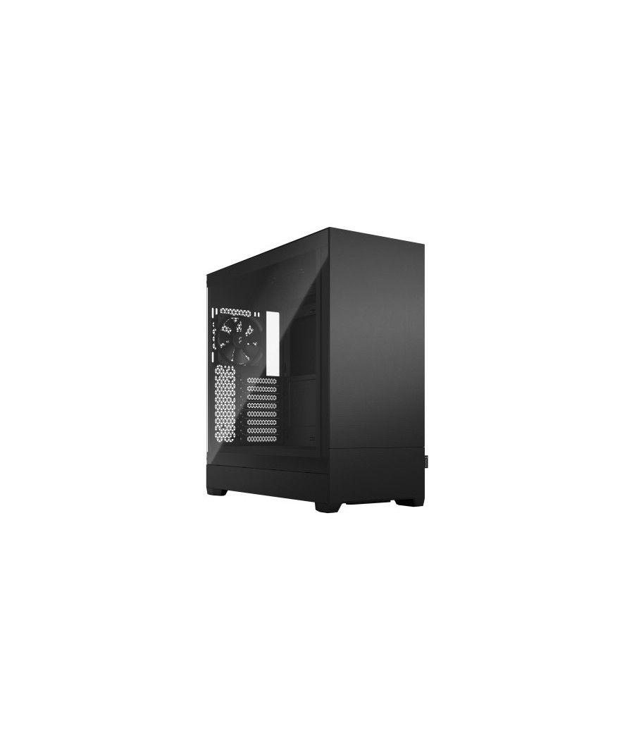 Fractal design pop xl silent negro