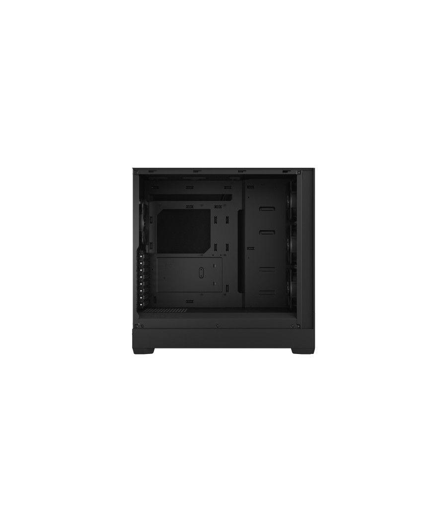 Fractal design pop xl silent negro