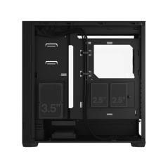 Fractal design pop xl silent negro