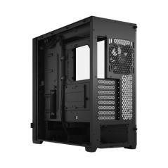 Fractal design pop xl silent negro