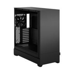 Fractal design pop xl silent negro