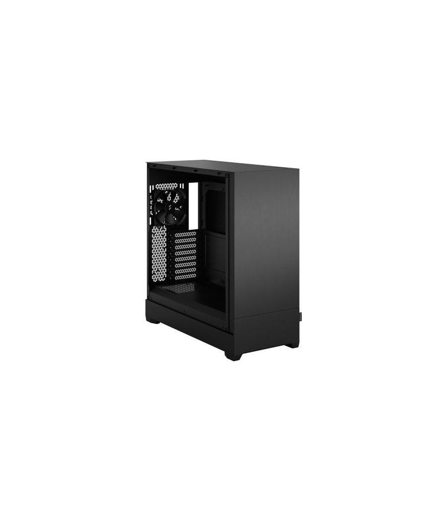 Fractal design pop xl silent negro