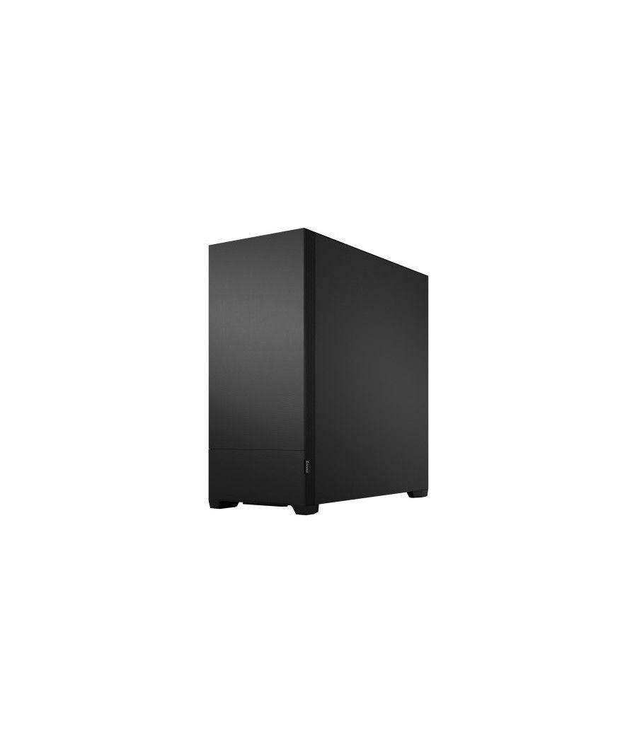 Fractal design pop xl silent negro