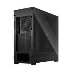 Fractal design pop xl silent negro