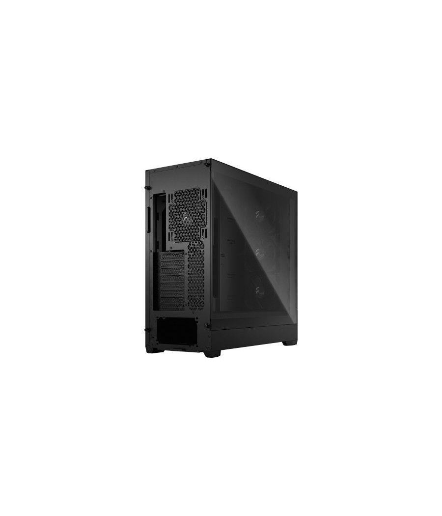 Fractal design pop xl silent negro