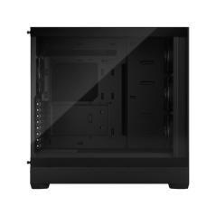 Fractal design pop xl silent negro