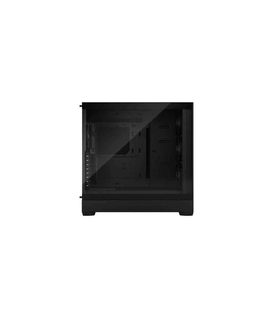 Fractal design pop xl silent negro