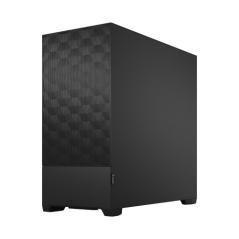 Fractal caja pop air black solid fd-c-poa1a-01