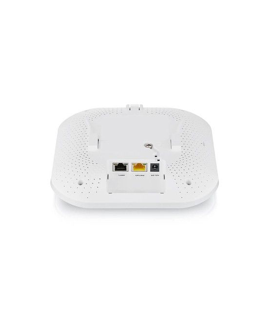 Zyxel WAX610D-EU0101F punto de acceso inalámbrico 2400 Mbit/s Blanco Energía sobre Ethernet (PoE) - Imagen 4