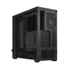 Fractal caja pop air black solid fd-c-poa1a-01