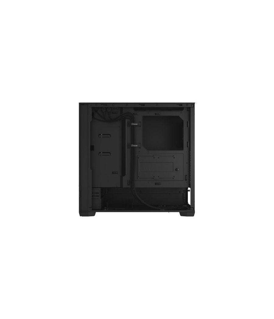 Fractal caja pop air black solid fd-c-poa1a-01