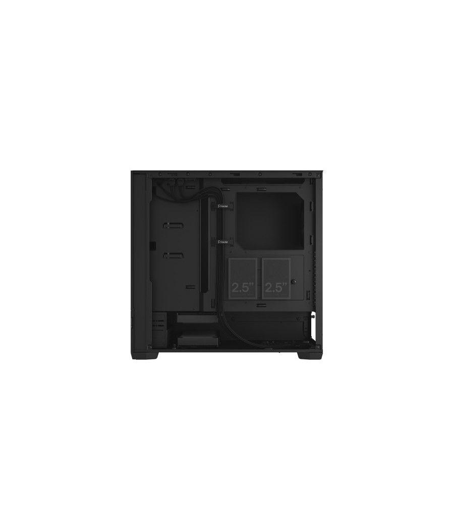 Fractal caja pop air black solid fd-c-poa1a-01