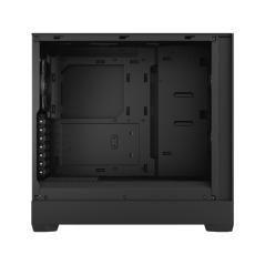 Fractal caja pop air black solid fd-c-poa1a-01