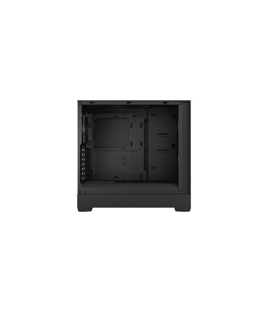 Fractal caja pop air black solid fd-c-poa1a-01