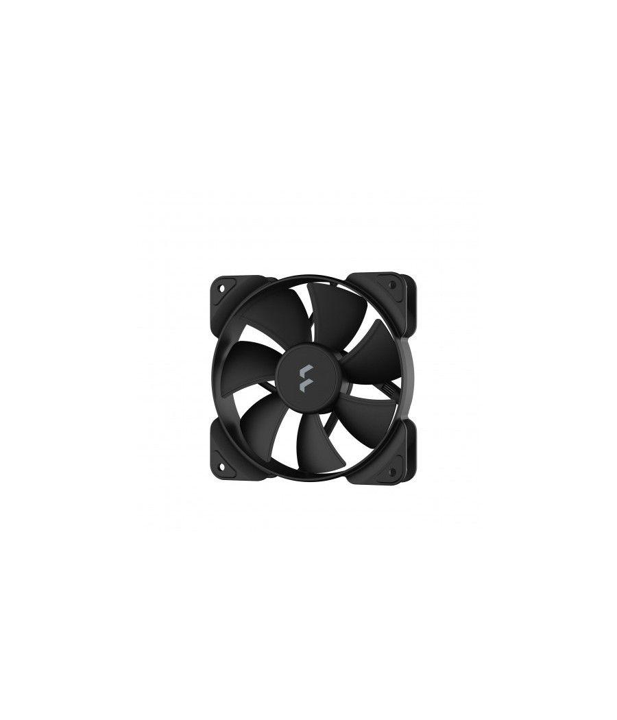 Fractal design aspect 12 pwm carcasa del ordenador ventilador 12 cm negro 1 pieza(s)