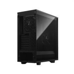 Fractal design define 7 compact midi tower negro