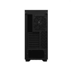 Fractal design define 7 compact midi tower negro