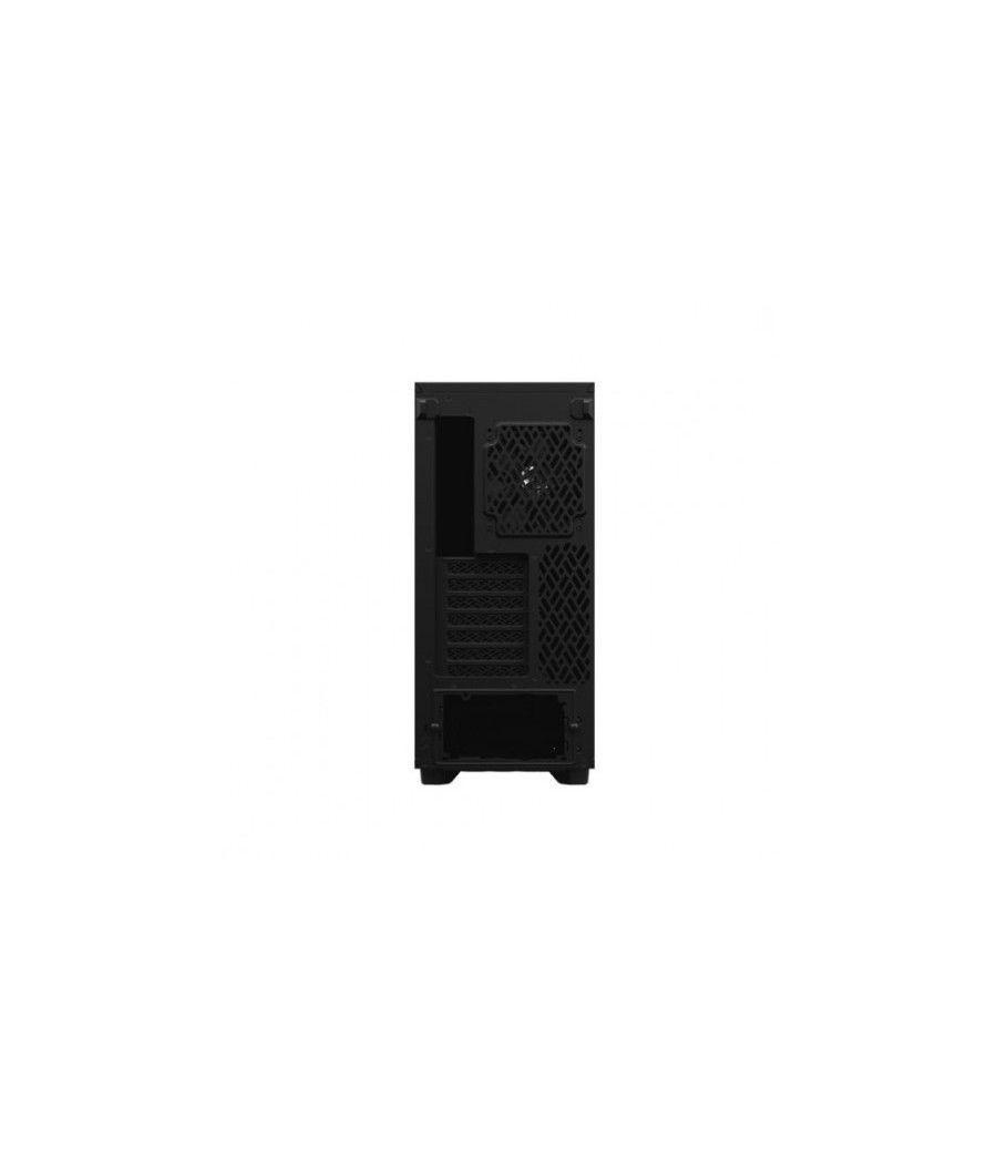 Fractal design define 7 compact midi tower negro