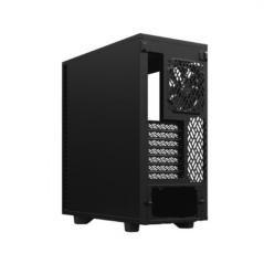 Fractal design define 7 compact midi tower negro