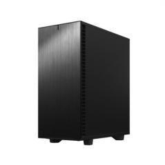 Fractal design define 7 compact midi tower negro