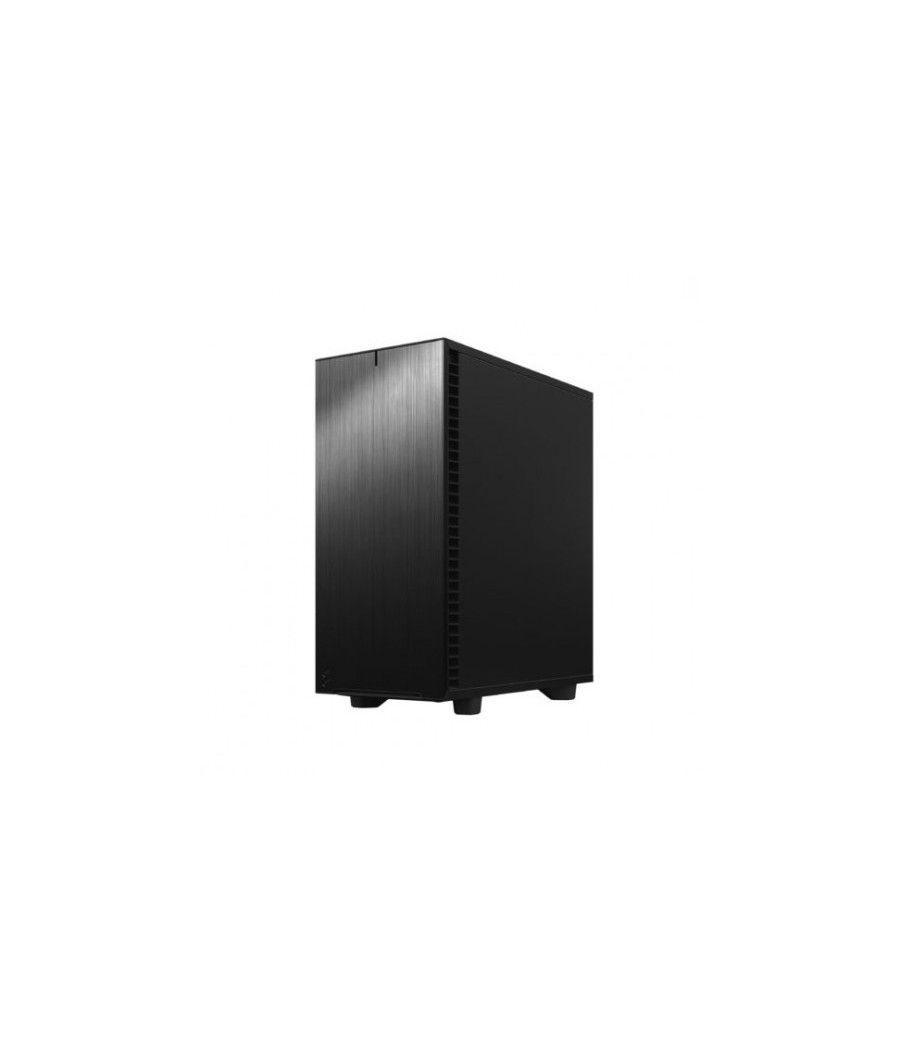 Fractal design define 7 compact midi tower negro