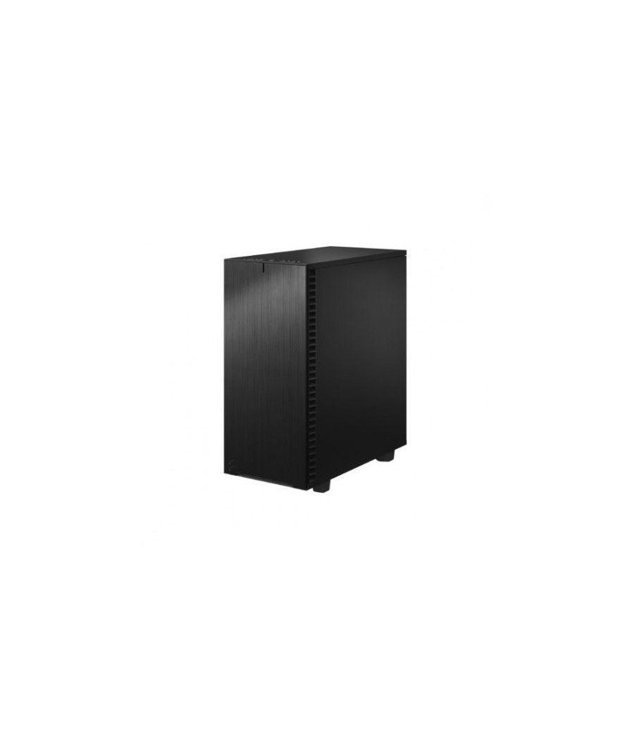 Fractal design define 7 compact midi tower negro